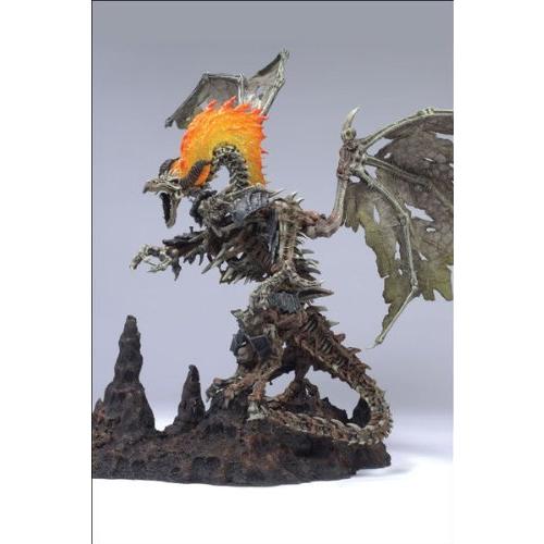 マクファーレンズ・ドラゴンズ　２点セット マクファーレンズ・ドラゴンズ 2点セット Amazon.co.jp