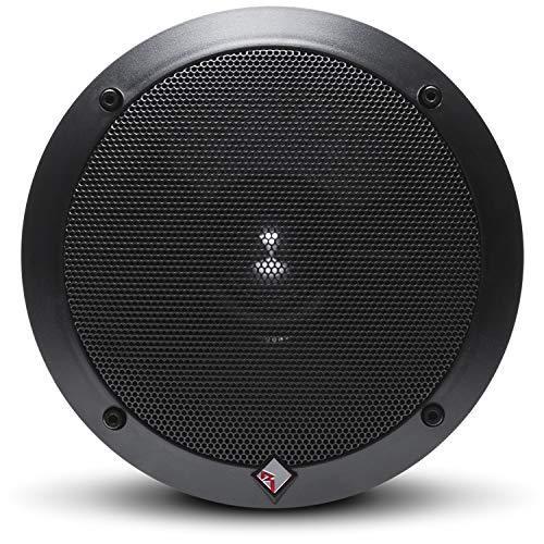 Rockford Fosgate ロックフォード T2652-S 2wayスピーカー品【並行輸入 ...