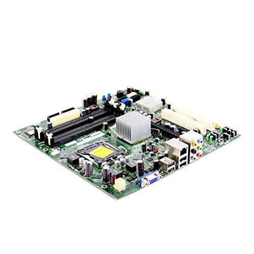 Dell純正マザーボード G679R FM586 G33M02 Inspiron 530、530s、Vostro 200、400システム対応 Inte