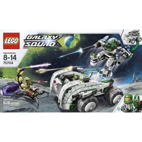 LEGO Galaxy Squad 70704 Vermin Vaporizer レゴ　ギャラクシー スカッド【並行輸入品】 1