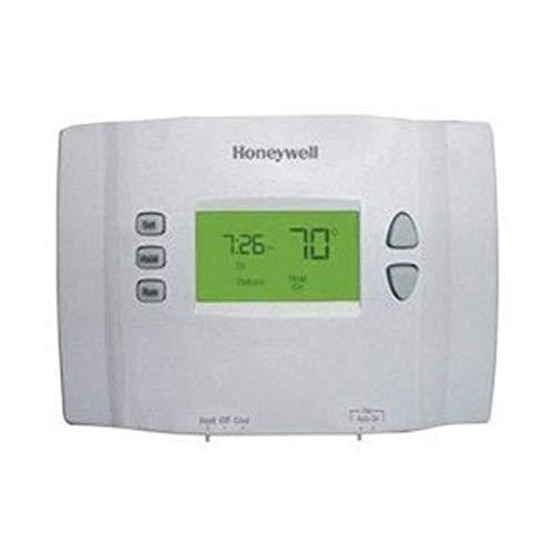 最安価格 Honeywell RTH2410B1001/A 5-1-1 Day Programmable Thermostat by Honeywell Int その他DIY、業務、産業用品