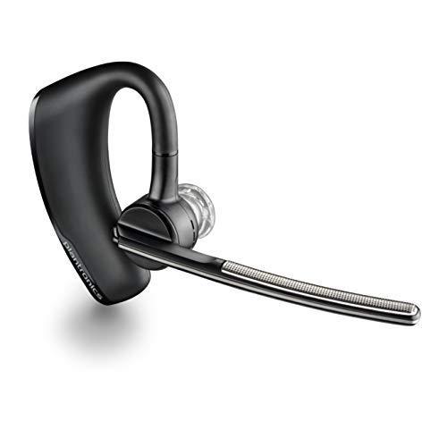 Plantronics Voyager Legend Wireless Bluetooth Headset - Compatible with iPh