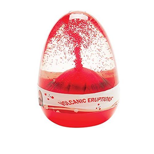 Volcanic Eruption Liquid Motion Toy by Warm Fuzzy toys [品]