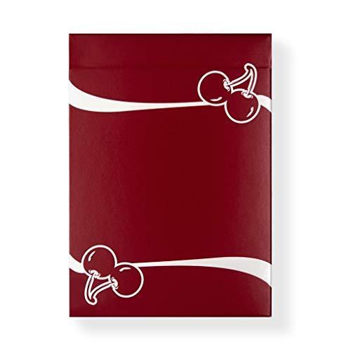 SOLOMAGIA Cherry Casino（Reno Red純粋な想像力プロジェクトによるトランプ