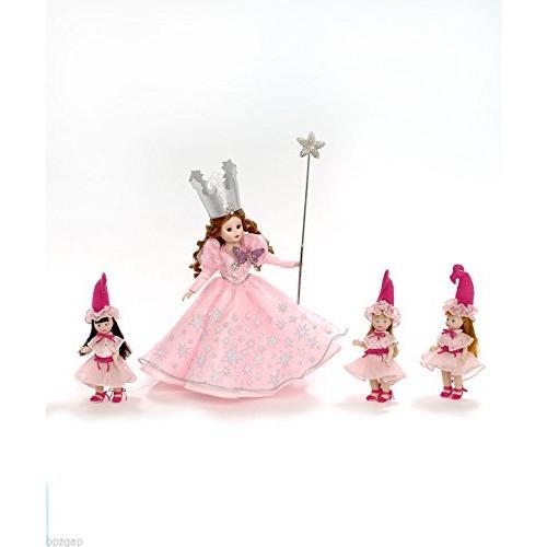 Madame Alexander Glinda The Good Witch and the子守歌リーグLimited Edition 300ピース【