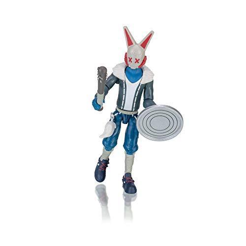 Roblox Imagination Collection - The Usagi Figure Pack [Includes Exclusive V