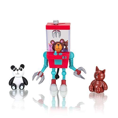Roblox Imagination Collection - Clawed Companion Figure Pack [Includes Excl