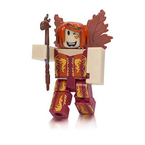 Roblox- Queen of the Treelands Figure Pack