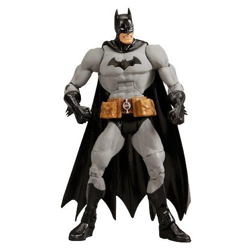 バットマン レガシー フィギュア シングルス バットマン(プラチナムエイジ(W1789