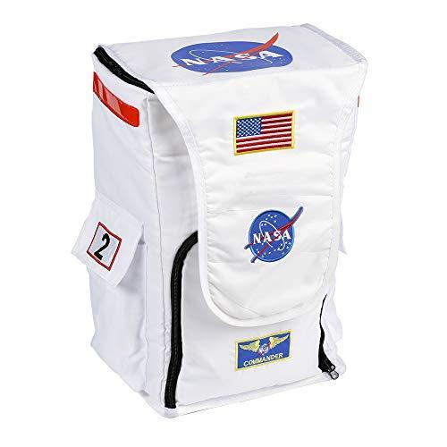 超人気 NASA Astronaut Back Pack NASAの宇宙飛行士は、バックパック♪ハロウィン♪サイズ：One Size【並行輸入品】 レインブーツ