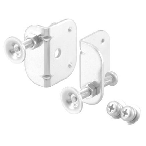 Flush Mount Kit, Stainless, M324/424/506