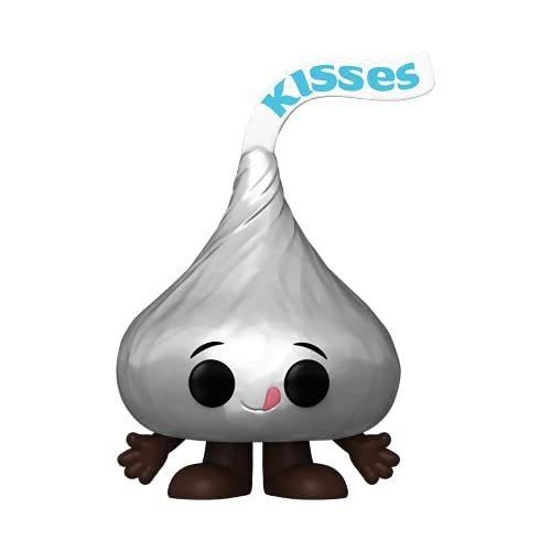 Funko Pop! Ad Icons: Hershey's - Hershey's Kiss Collectible Vinyl Figure【並行