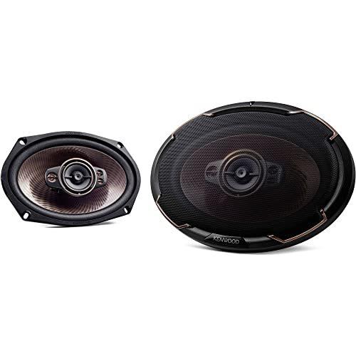 Kenwood Car Audio Kenwood Performance Series KFC-PS6996 700W 6