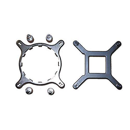 Intel 1366 1150 1151 1155 Socket Mounting Bracket Kit for Corsair Hydro Wat