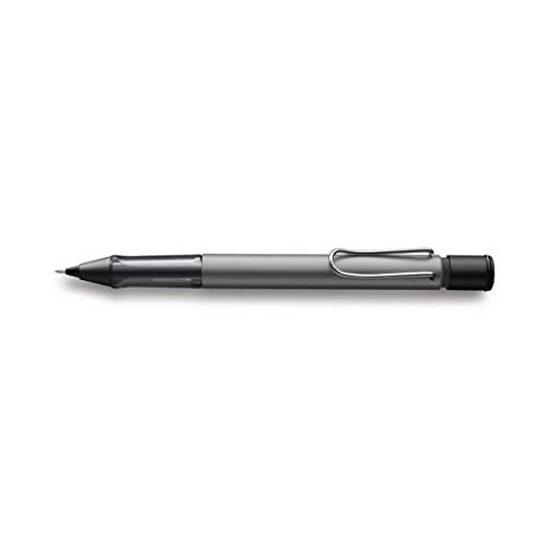 LAMY ラミー アクセント シャープペンシル シルバー グラファイト