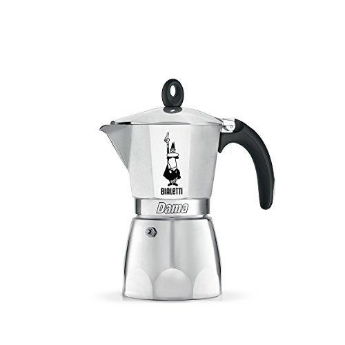 gnali & zani Venezia - Espresso Maker - 6 Cups - Piccantino Online