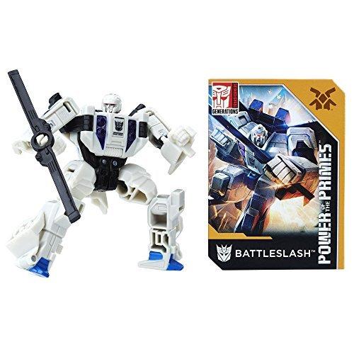 TF 2018 POTP [Legends] バトルスラッシュ
