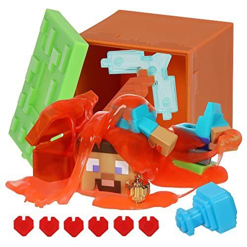 トレジャー X マインクラフト S1 シングル PK オーバーワールド