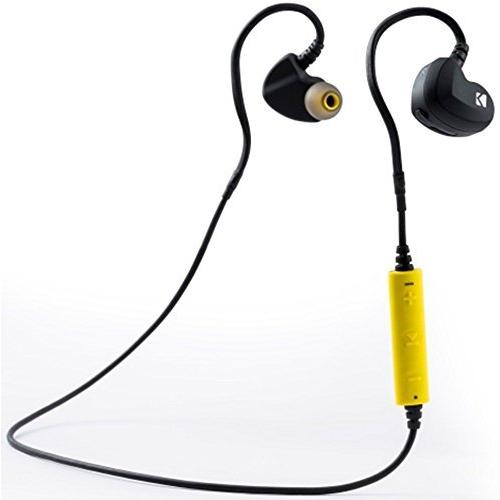 Kicker EB300 (43EB300BTB Sports Earbuds by Kicker