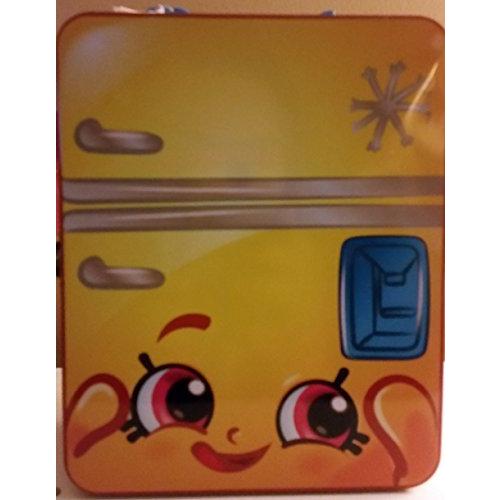 Shopkins Collectors Tin