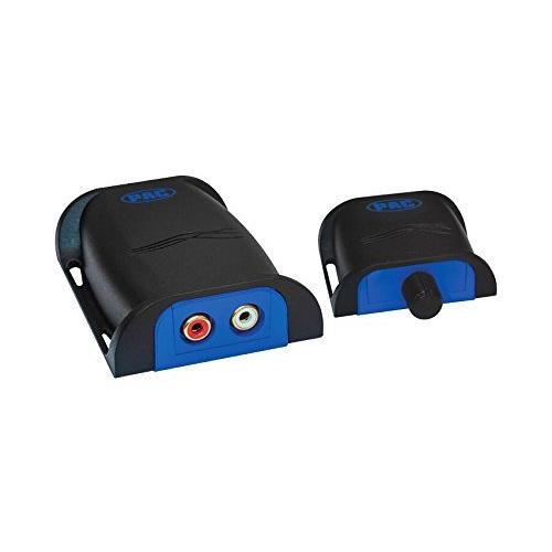 2CH HI PWR LINE OUT CNVTR