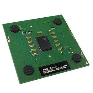 AMD Duron 1.8GHz 266MHz ソケットA CPU