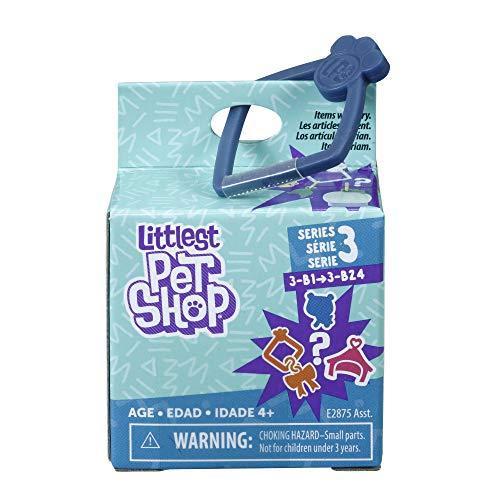 Littlest Pet Shop Blind Bag Pets