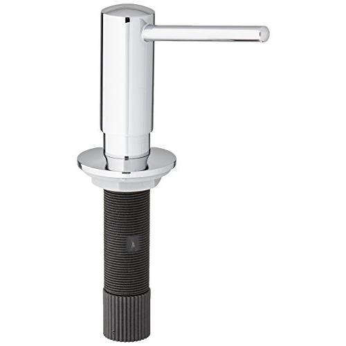 Franke SD3100 ソープディスペンサー 17インチ クローム