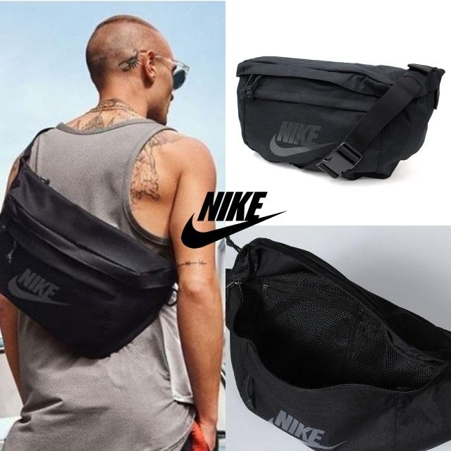 大幅値下げランキング NIKE TECH HIP PACK ボディバッグ 10L