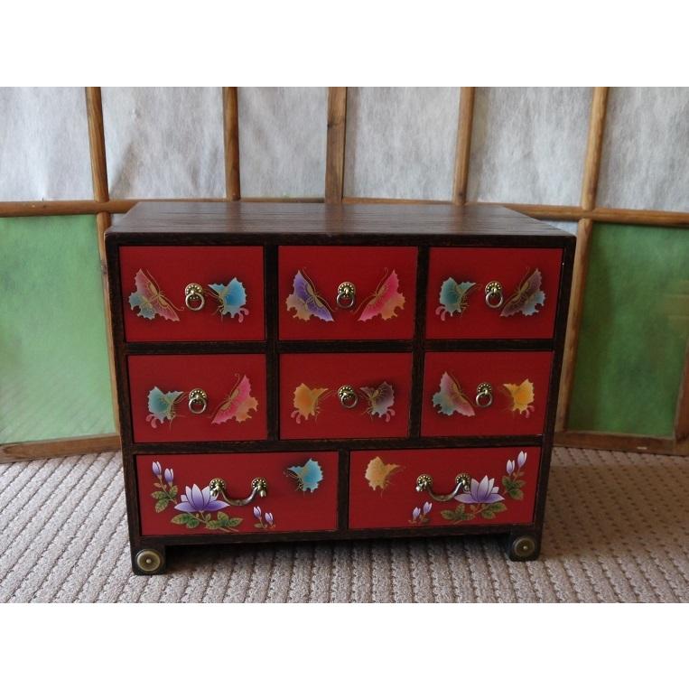 中国 李朝 アジア サイドボード ヴィンテージキャビネット 花鳥風月 現状お渡品 中国 李朝 アジア サイドボード ヴィンテージキャビネット 花鳥