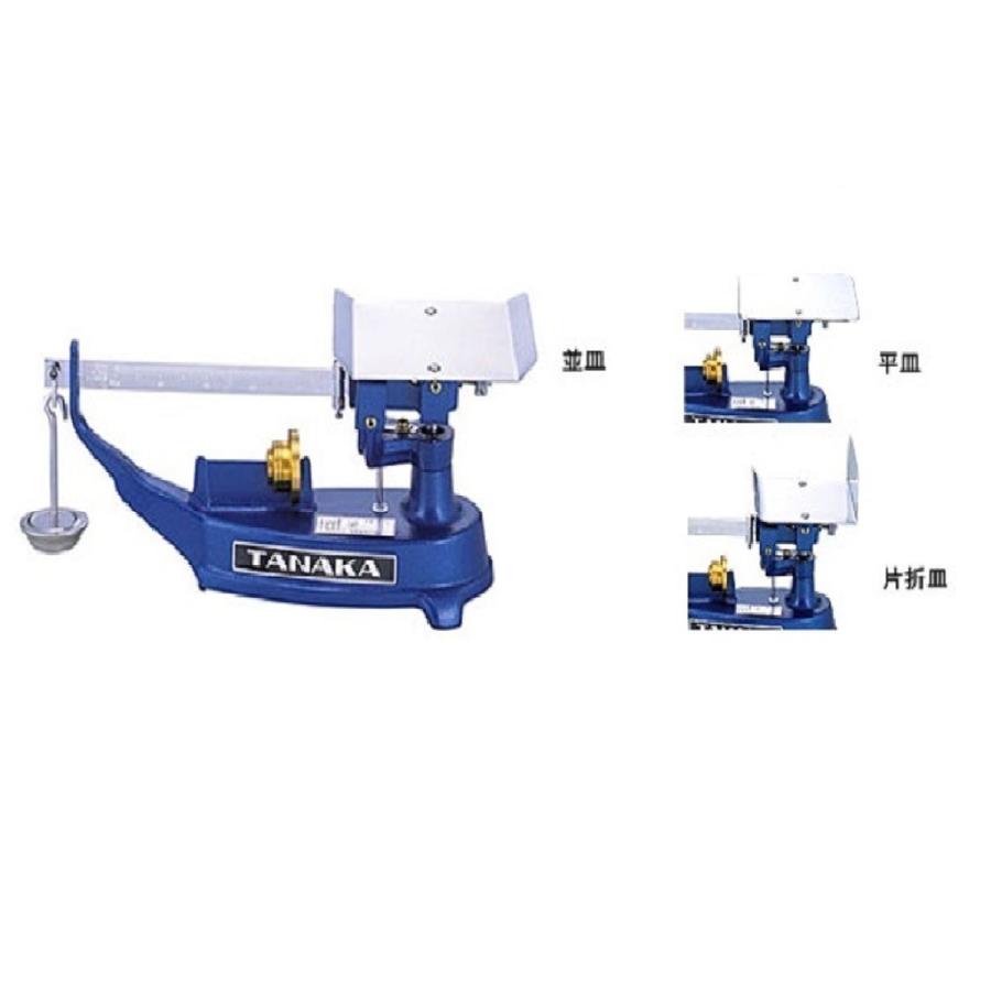 田中　上皿さおはかり　パン屋さん使用 パン屋さんの必需品】上皿さおはかり／田中衡機工業所 - YouTube