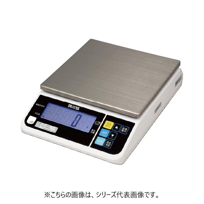 TANITA デジタルスケール TL-280 2022年製15000g TANITA（タニタ） デジタルスケール TL-280 15000g 片面表示・取引証明