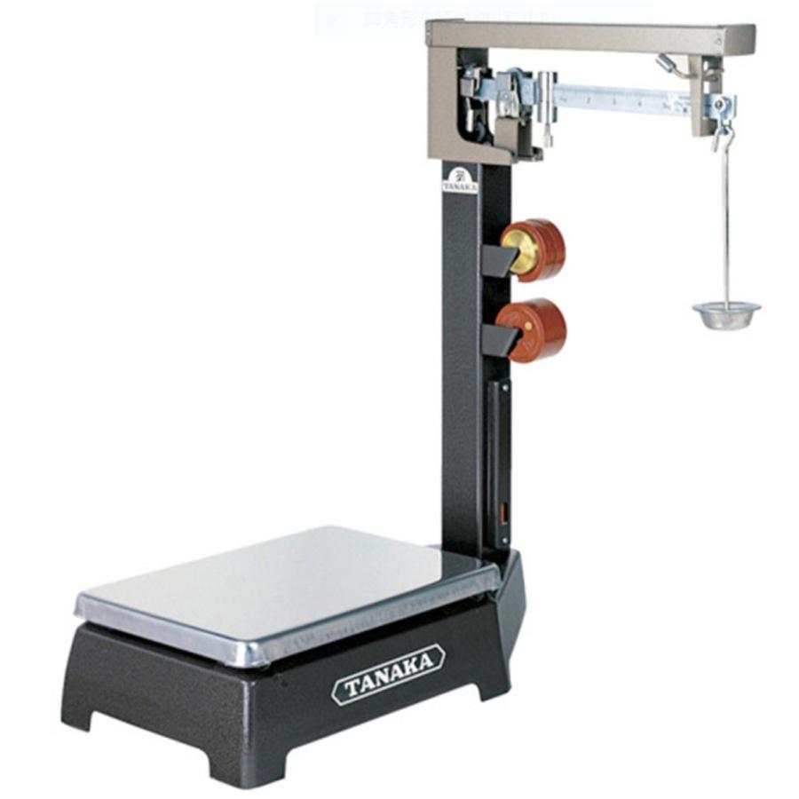 田中衡機 増おもり1/100：10kg・真鍮製 規格台ひょう用 : はかり商店