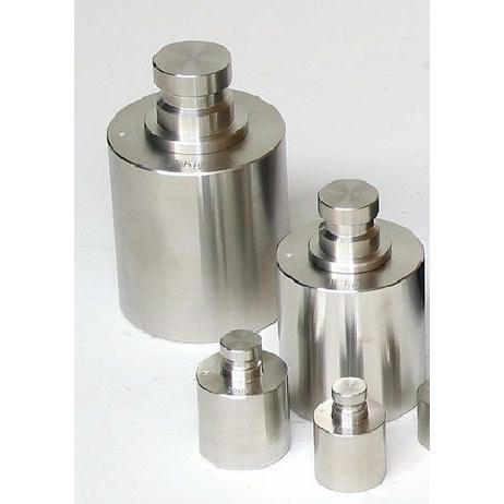 円筒型精密分銅 1g：国家検定付 @村上衡器制作所 ☆メーカー直送品 