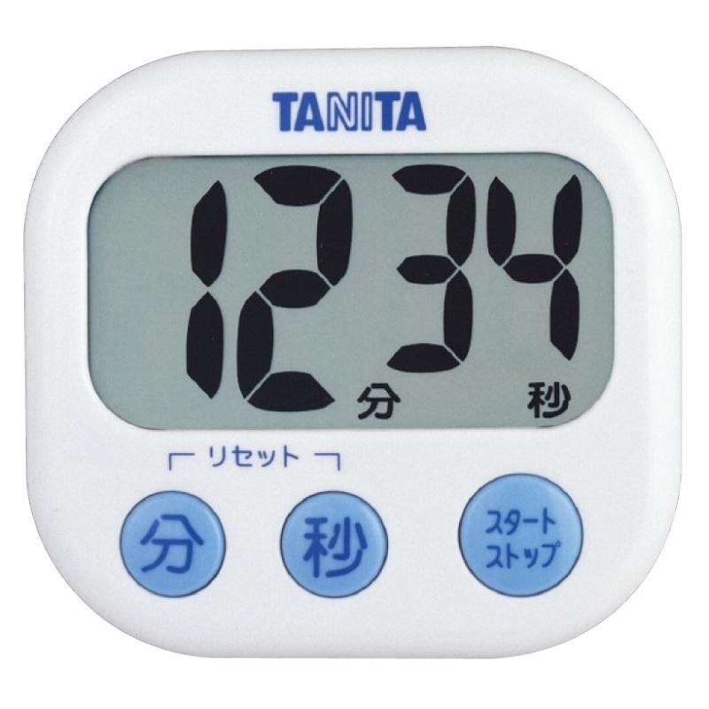 メール便対応商品】TD-384-WH(ホワイト):でか見えタイマー @タニタ :Y500950019:はかり商店 Yahoo!店 - 通販 - Yahoo!ショッピング メール便対応商品】TD-384-WH(ホワイト):でか見えタイマー @タニタ :Y500950019:はかり商店 Yahoo!店 - 通販 - Yahoo!ショッピング