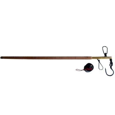 木製棒はかり 250 kg 無検定品 【送料無料】 | 