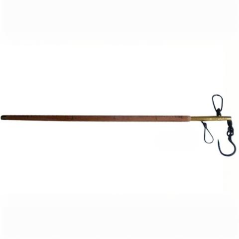 木製棒はかり 250 kg 定量おもり無し 無検定品 【送料無料】 | 