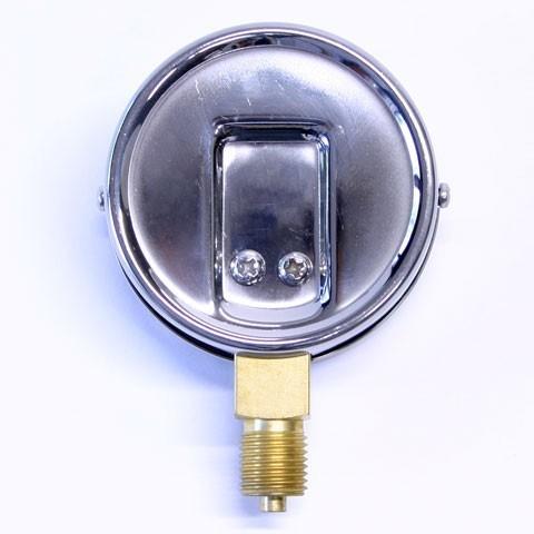 汎用形圧力計 AT G1/4B 60φ 2MPa  第一計器製作所 |  | 01