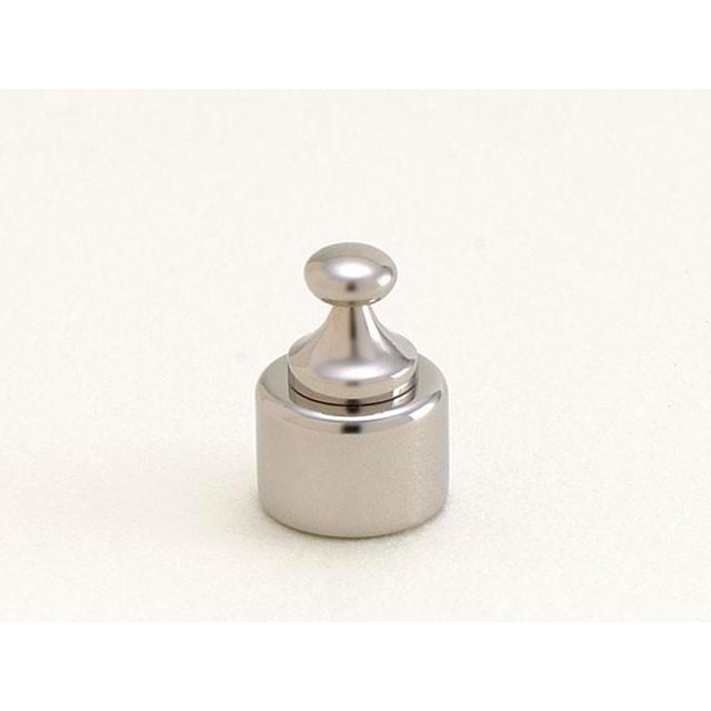 ステンレス基準分銅型円筒分銅 F2級（1級） 2g | 