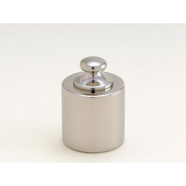 ステンレス基準分銅型円筒分銅 F2級（1級） 100g | 