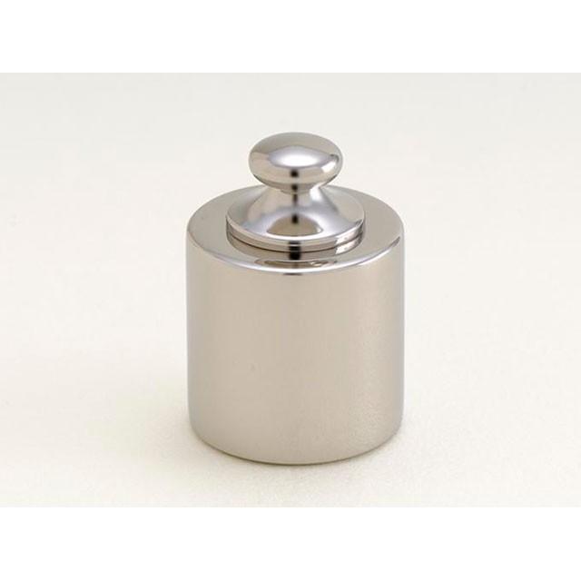 ステンレス基準分銅型円筒分銅 F2級（1級） 200g | 