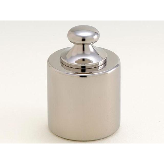 ステンレス基準分銅型円筒分銅 F2級（1級） 2kg 【送料無料】 | 