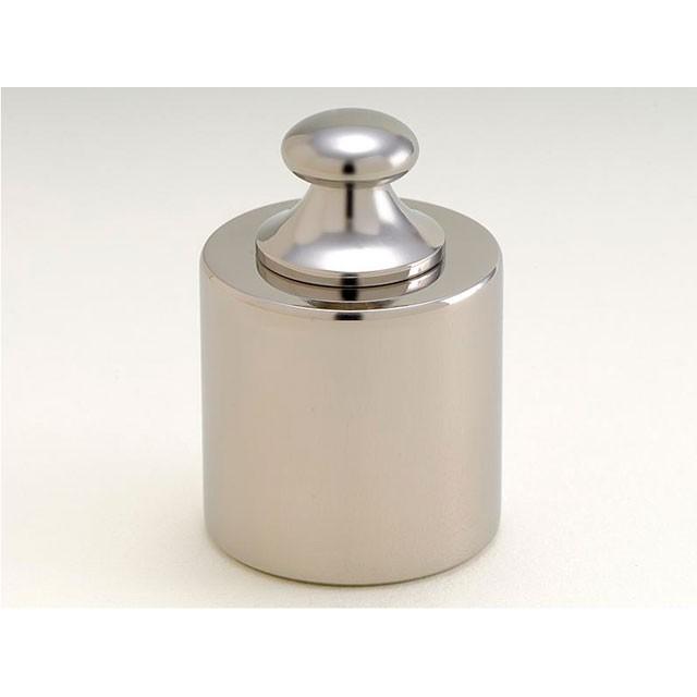 ステンレス基準分銅型円筒分銅 F2級（1級） 5kg 【送料無料】 | 