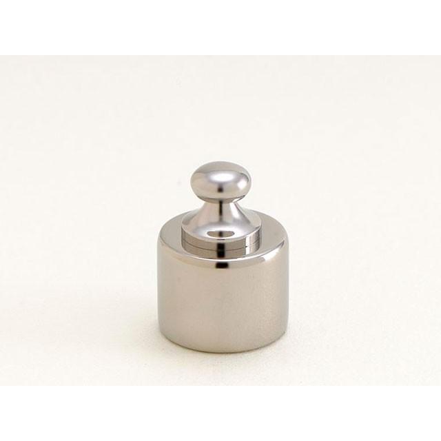 ステンレス基準分銅型円筒分銅 F1級（特級） 10g | 