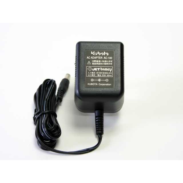 デジタル台はかり KL-BF・SD・IP兼用ＡＣアダプタ クボタ　 | 