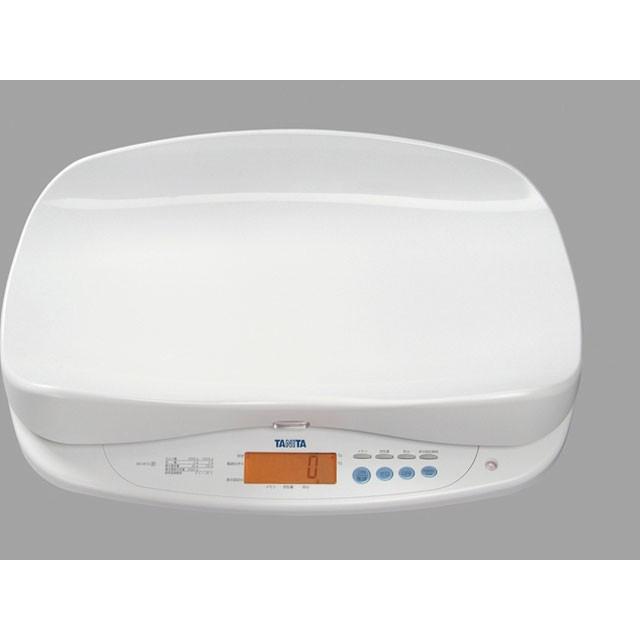 高精度デジタルベビースケール １5ｋg BD-815 検定品 タニタ 【送料無料】_1