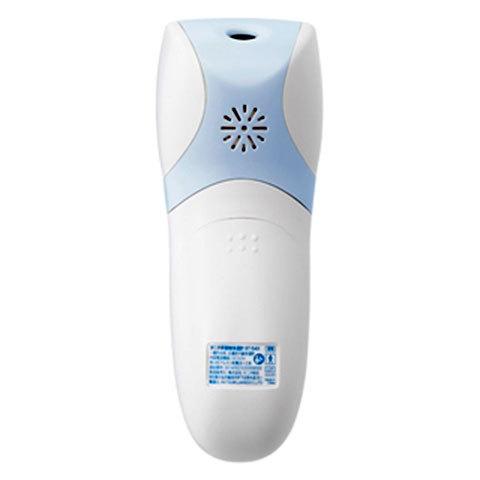【在庫あり】非接触式体温計（管理医療機器） BT-540（ブルー） 額専用 タニタ｜hakari｜04