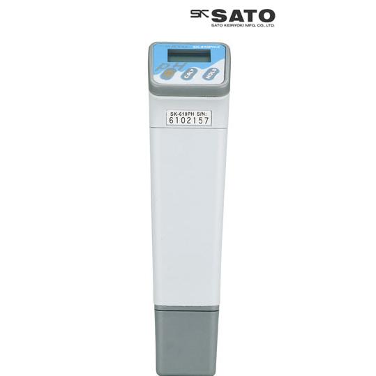 HANNA HI9810302 HALO2 pH測定器　2個セット skin-and-scalp-halo2-