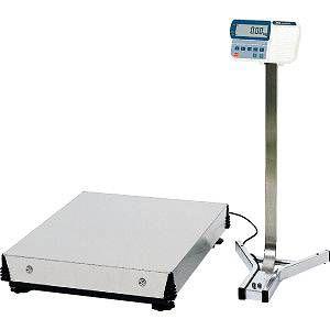 最高の エー アンド デイ ａ ｄ 重量物用大型デジタル台はかり 液晶表示 検定付 300kg Hw 300kgl4 正規激安 Www Technet 21 Org