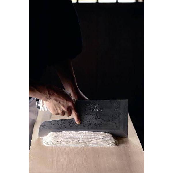 普及型麺打セット（そば、うどん「麺打入門」DVD付き）A-1200 豊稔企販